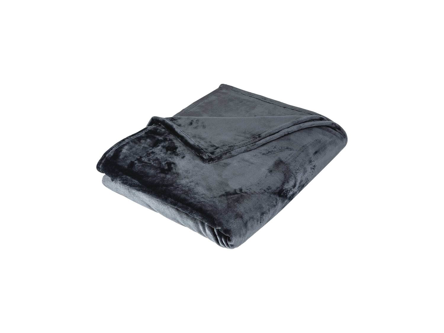 Koc z mikrowłókna XXL Meradiso, cena 49,99 PLN
4 koloy
- ok. 180 x 220 cm
Opis
- ...
