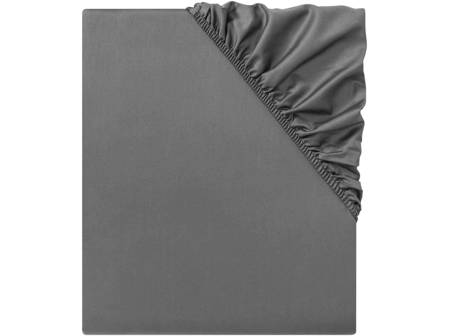 Prześcieradło satynowe z gumką Meradiso, cena 24,99 PLN
90-100 x 200 cm
- do ...