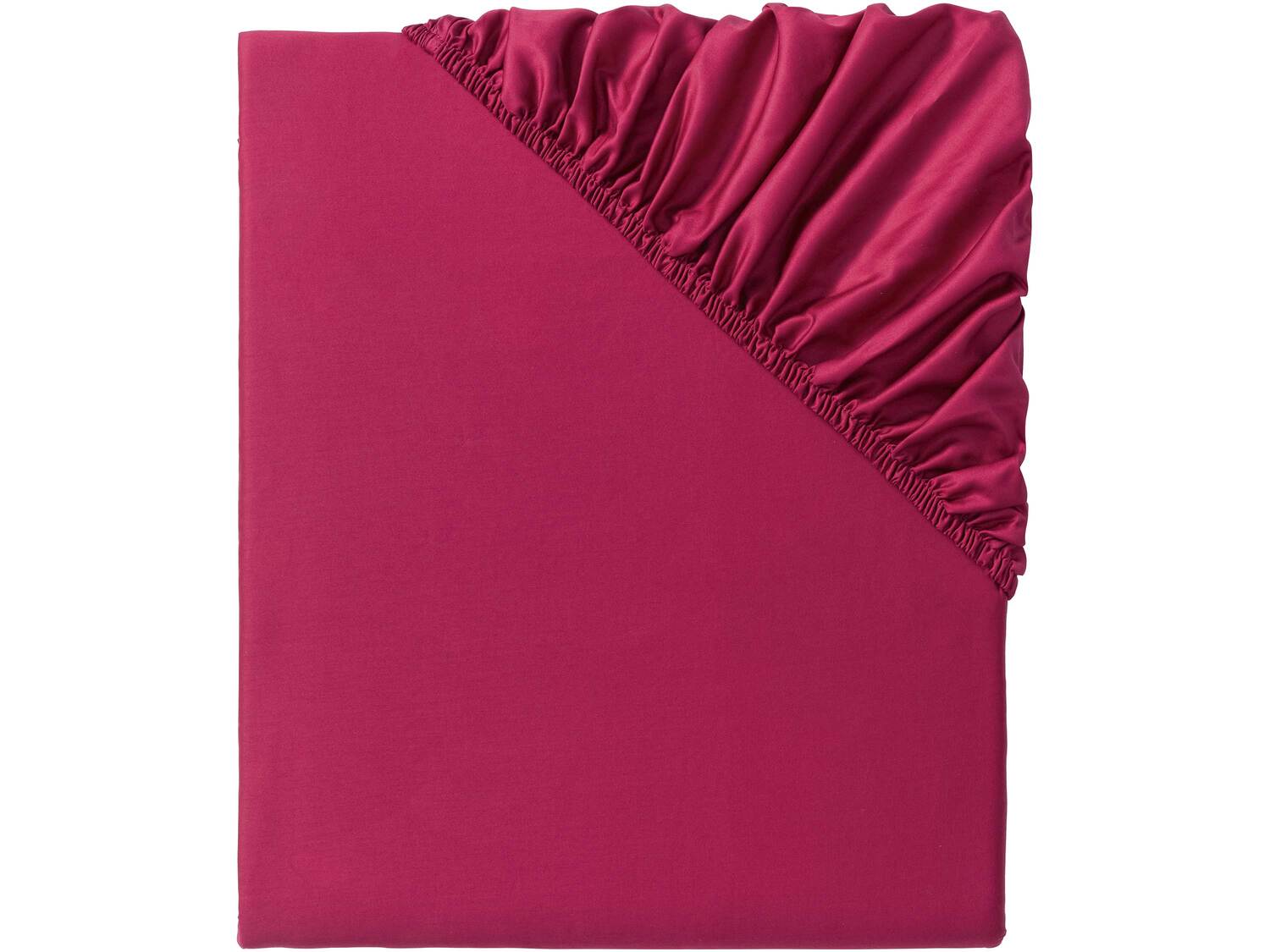 Prześcieradło satynowe z gumką Meradiso, cena 39,99 PLN
140-160 x 200 cm
- ...