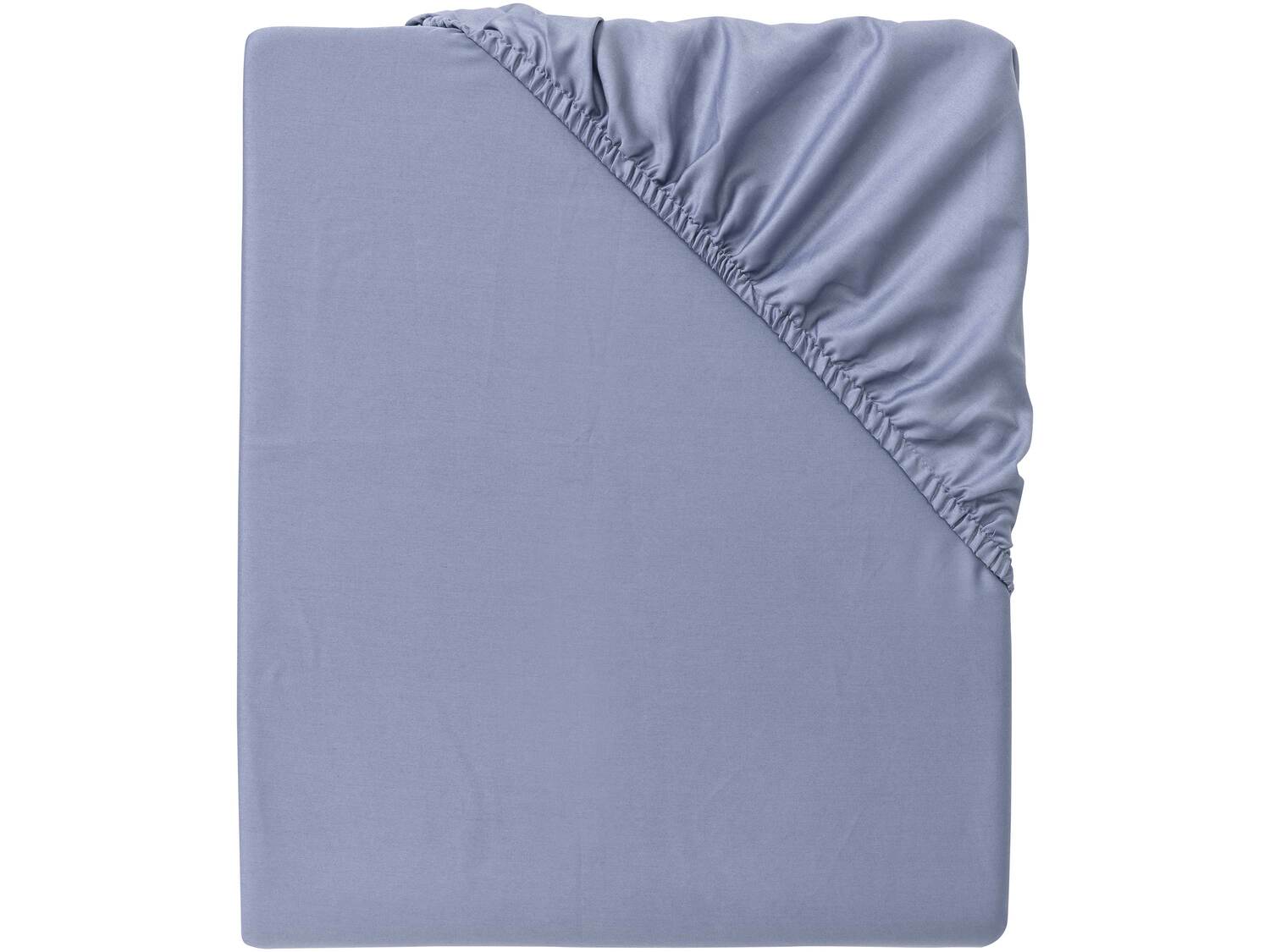 Prześcieradło satynowe z gumką Meradiso, cena 39,99 PLN
140-160 x 200 cm
- ...