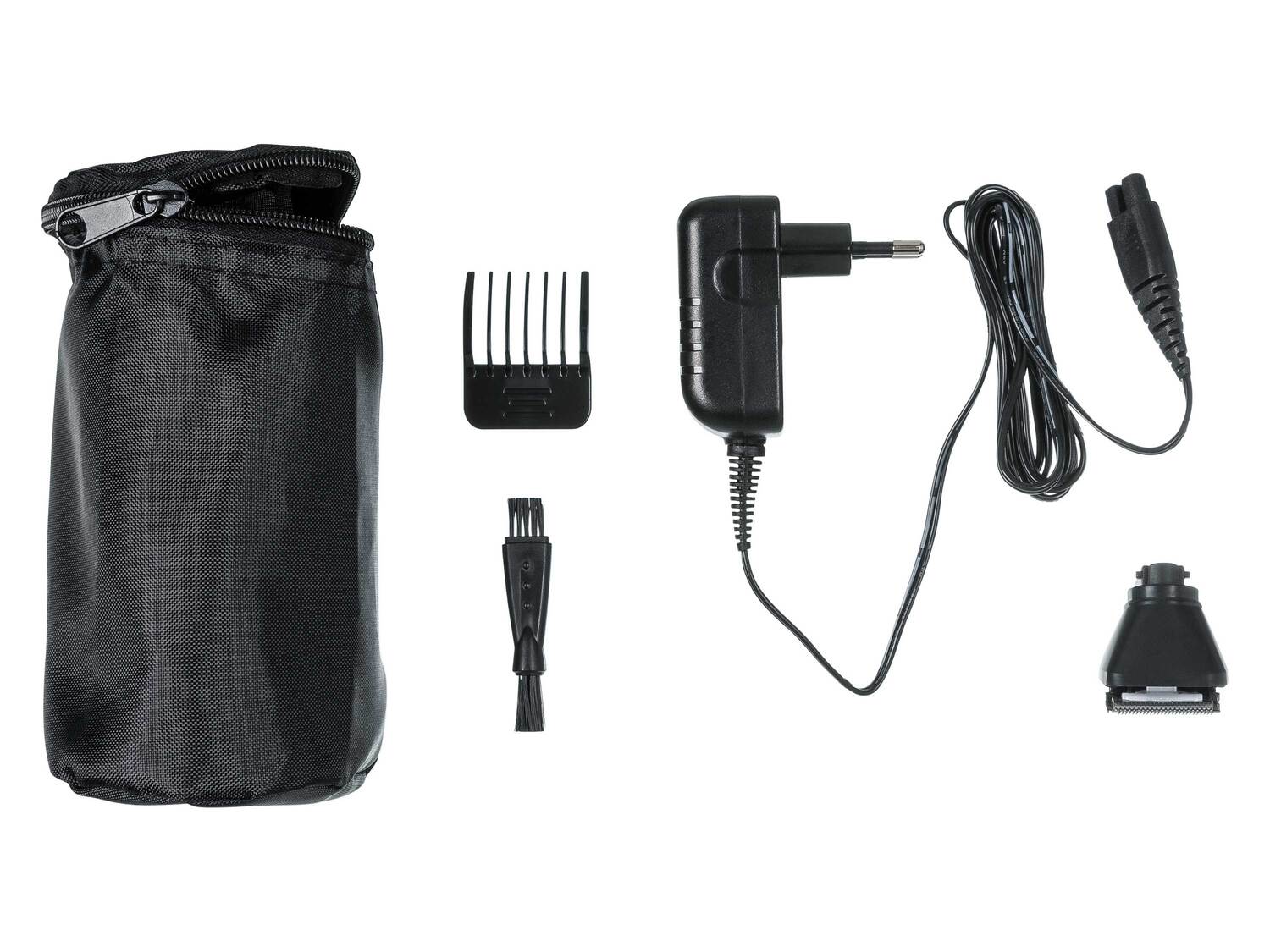 Rotacyjna maszynka do golenia Silvercrest Personal Care, cena 89,90 PLN
- do golenia ...