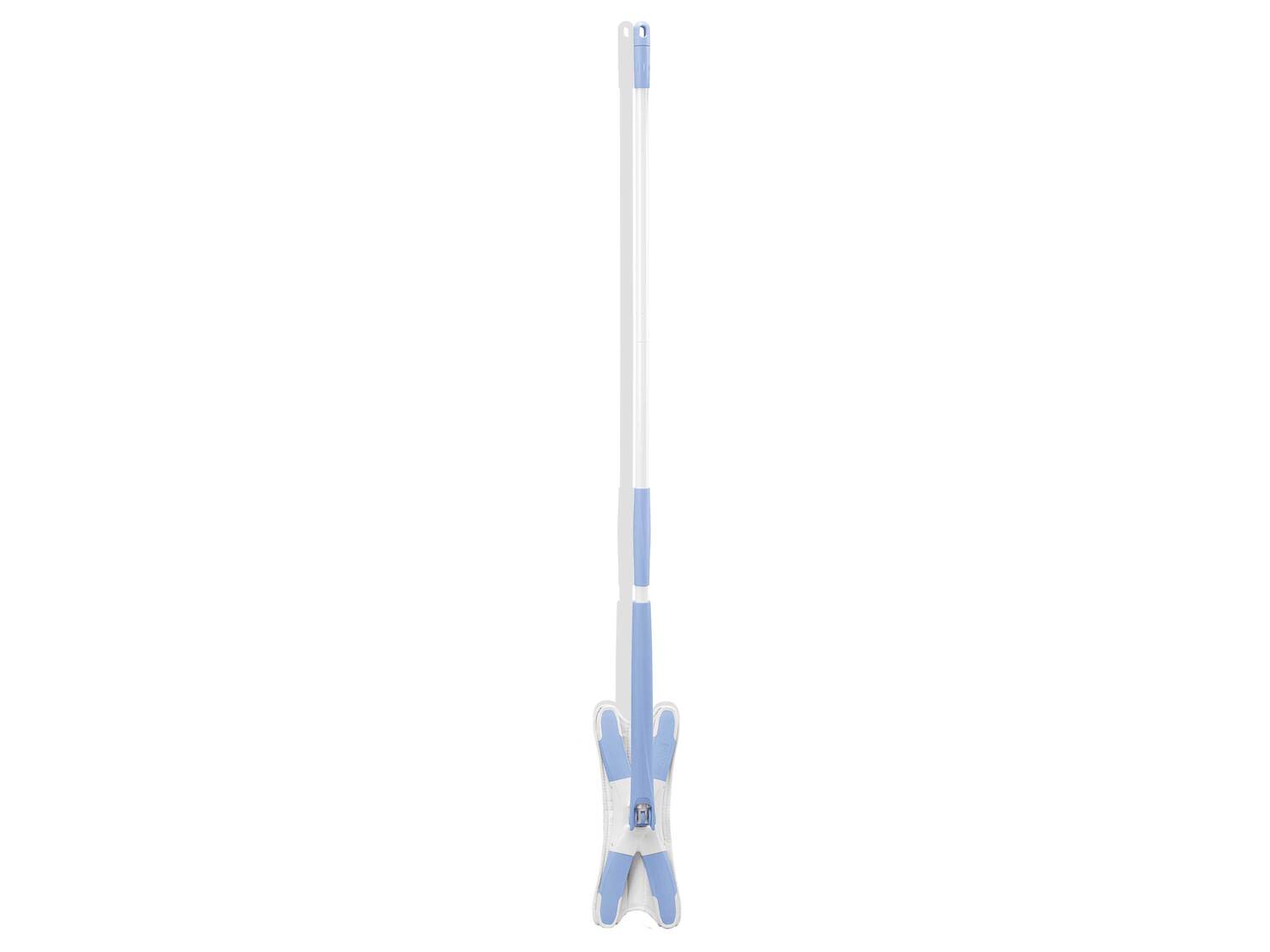 Mop do podłogi AquaPur, cena 59,90 PLN
- 37 x 14,5 x 141 cm (szer. x gł. x wys.)
- ...