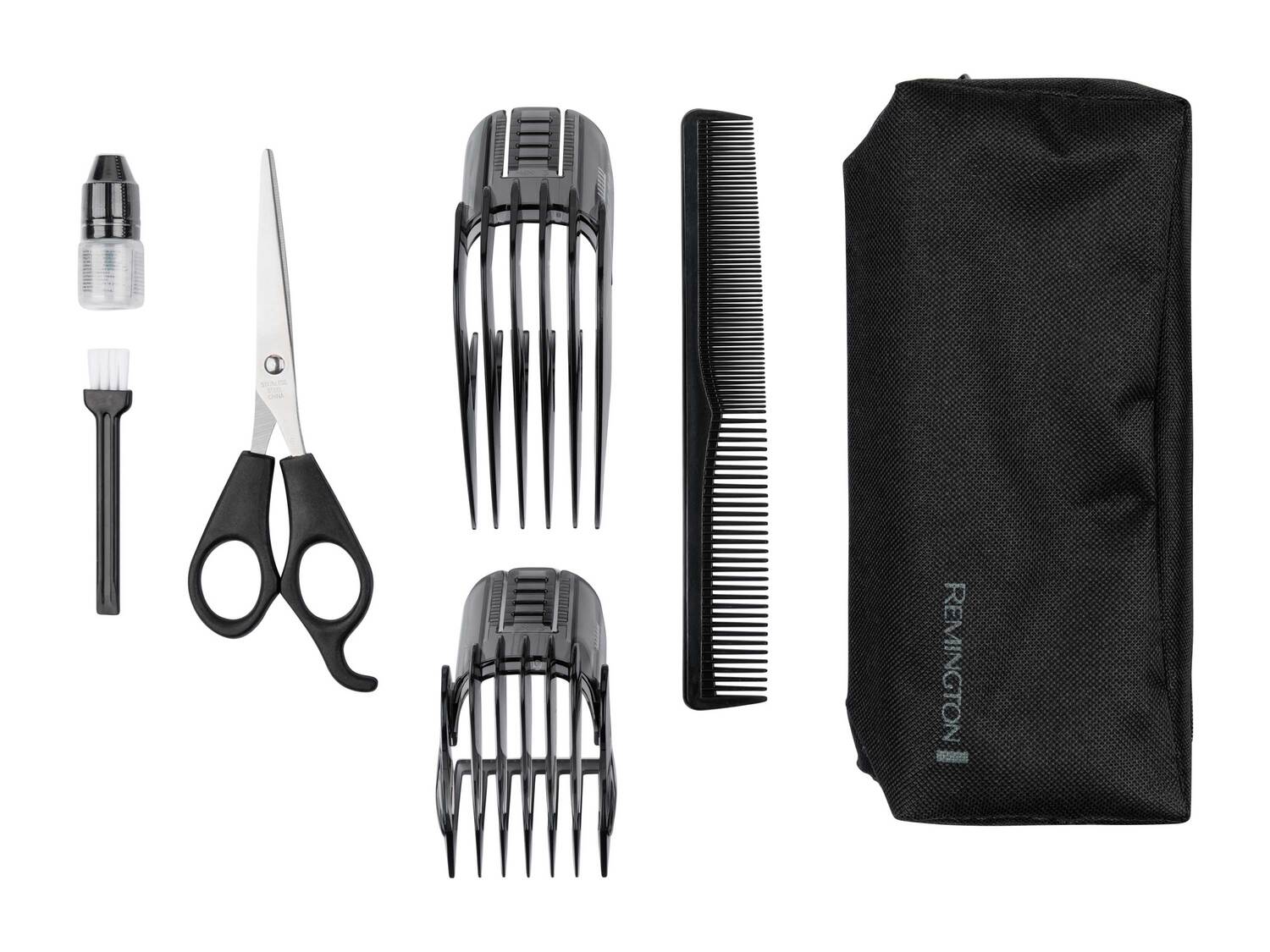 Maszynka do włosów Remington ProPower HC5205 , cena 69,90 PLN
- na mokro i na ...