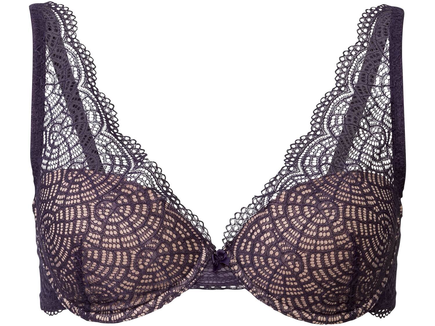 Biustonosz bralette Esmara Lingerie, cena 19,99 PLN
3 kolory do wyboru
- rozmiary: ...