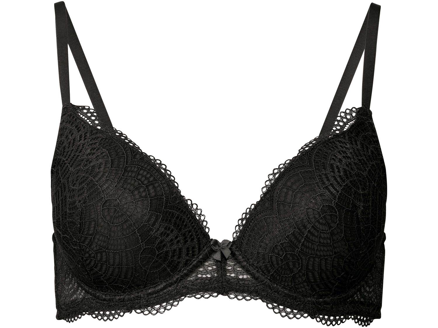 Biustonosz push-up Esmara Lingerie, cena 22,99 PLN
3 kolory do wyboru
- rozmiary: ...
