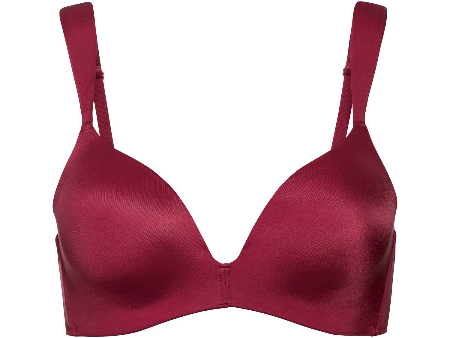 Biustonosz push-up bez fiszbin Esmara Lingerie, cena 39,99 PLN
3 kolory do wyboru ...