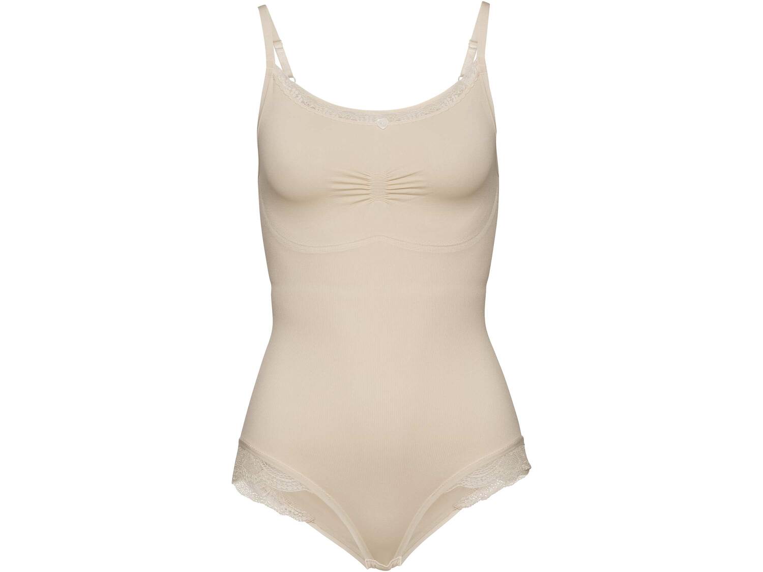 Body modelujące Esmara Lingerie, cena 39,99 PLN
2 kolory do wyboru
- rozmiary: ...