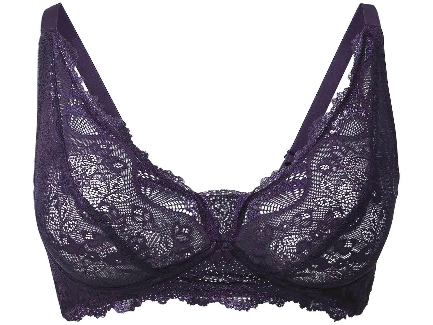 Biustonosz bralette Esmara Lingerie, cena 22,99 PLN
rozmiary aż do 90D
- rozmiary: ...