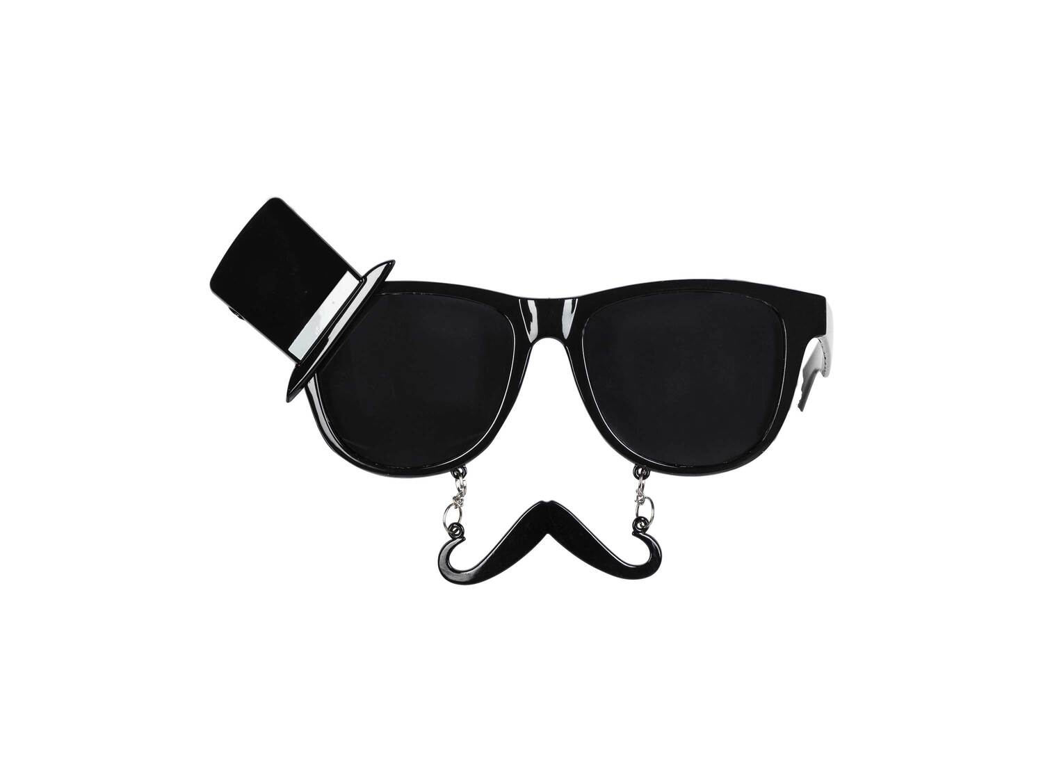 Zabawne okulary , cena 10,99 PLN
7 wzorów