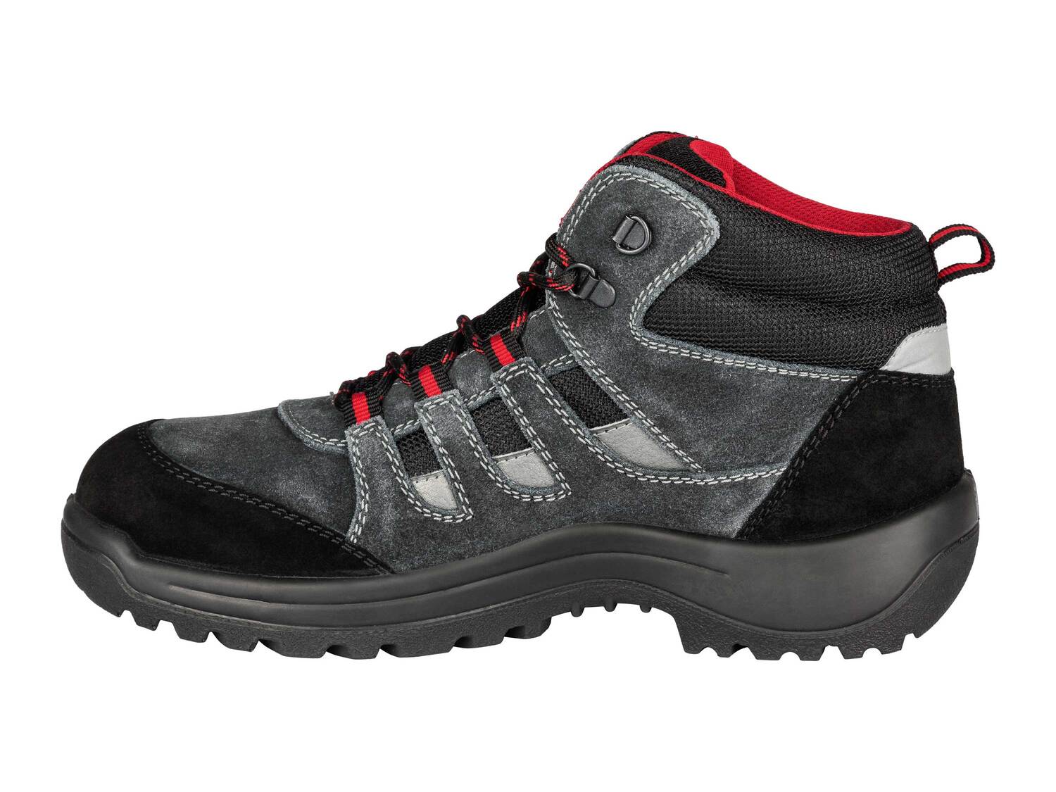 Skórzane buty ochronne Powerfix, cena 69,00 PLN
różne wzory i rozmiary
- ...