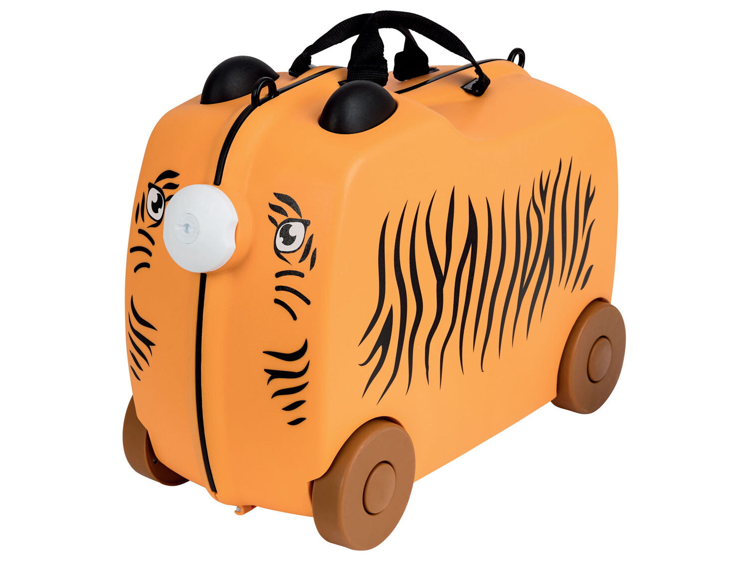 Walizka 18 l Topmove, cena 39,00 PLN
różne wzory
- ok. 48 x 21 x 33 cm (szer. ...