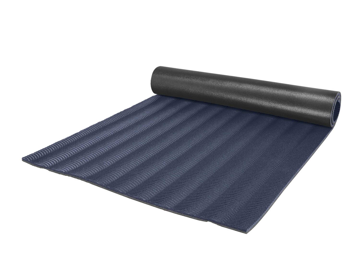 Mata fitness Crivit, cena 24,99 PLN
4 kolory
- antypoślizgowa powierzchnia
- ...