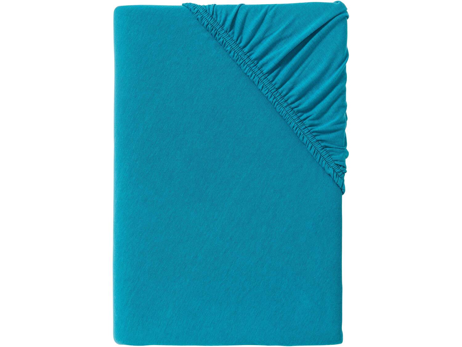 Prześcieradło z jerseyu z gumką Meradiso, cena 34,99 PLN
180-200 x 200 cm
- ...
