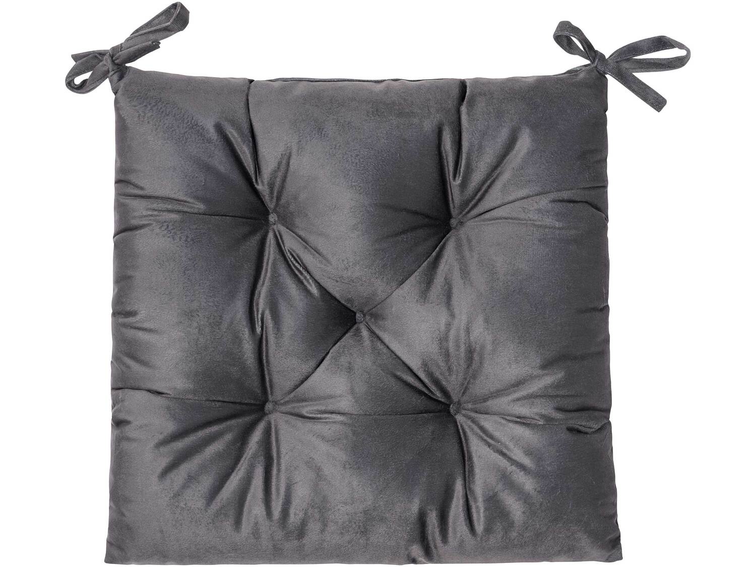 Poduszka na krzesło Meradiso, cena 12,99 PLN
5 wzorów
- 40 x 40 cm
- możliwość ...