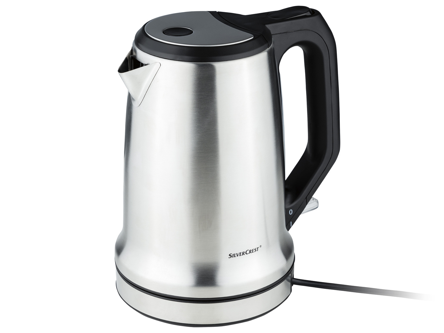 Czajnik elektryczny 2400 W Silverscrest Kitchen Tools, cena 79,90 PLN
2 kolory ...