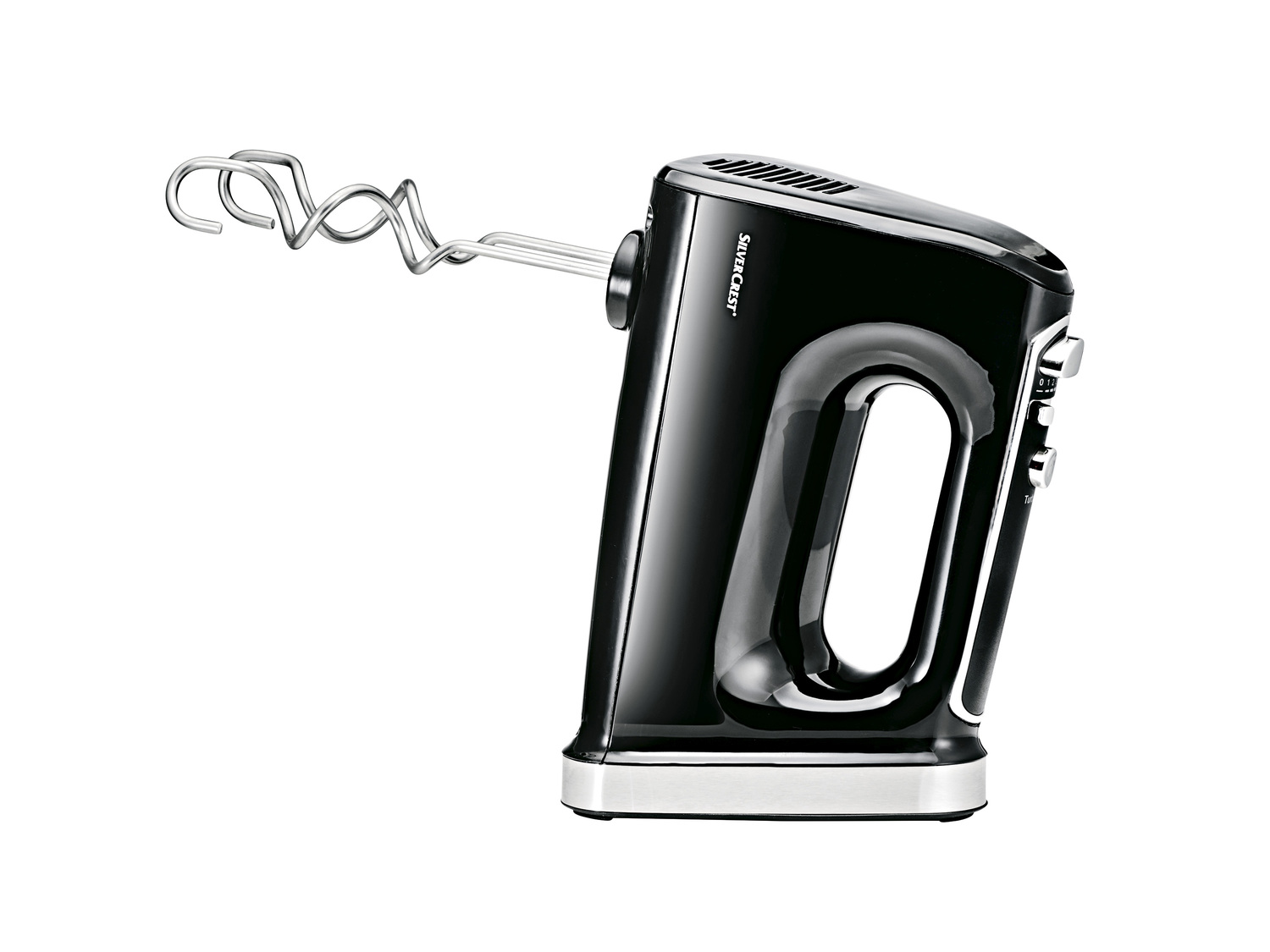 Mikser ręczny 350 W Silverscrest Kitchen Tools, cena 59,90 PLN
2 kolory
- 5 ...