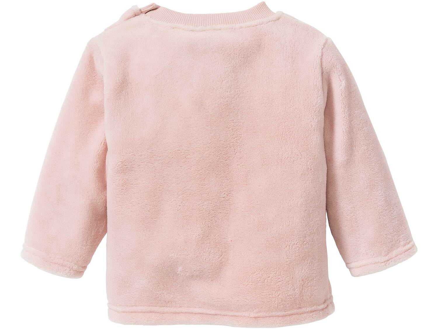 Bluza polarowa Lupilu, cena 22,99 PLN
- rozmiary: 62-92
- z miękkiego, przytulnego ...