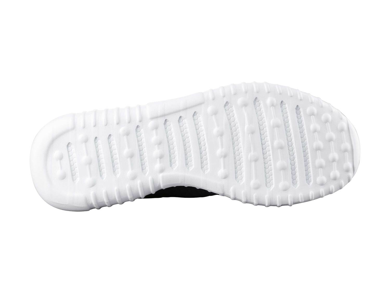 Buty sportowe męskie Crivit, cena 39,99 PLN
- rozmiary: 41-46
- konstrukcja skarpetowa
- ...