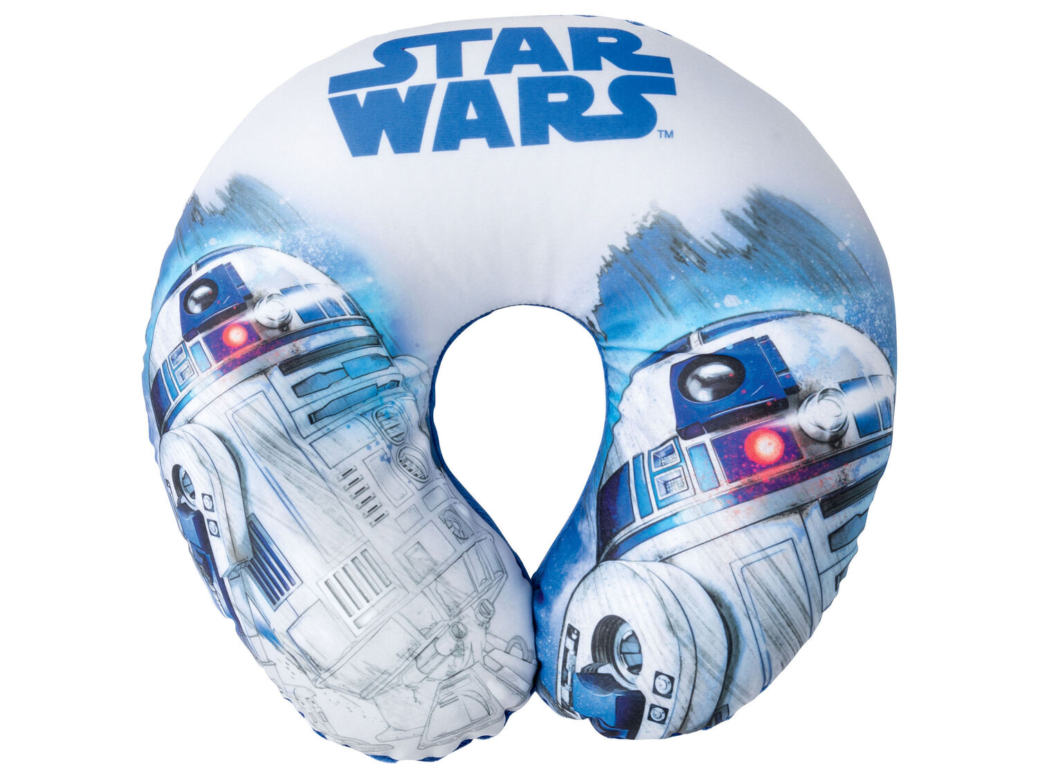 Poduszka pod kark Star Wars , cena 24,99 PLN
3 wzory
Opis