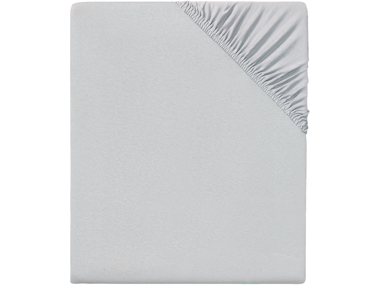 Prześcieradło z jerseyu z gumką Meradiso, cena 34,99 PLN
140-160 x 200 cm
- ...