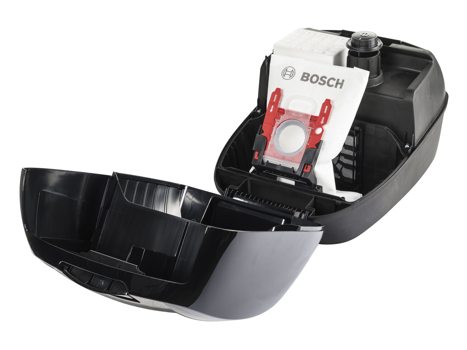 Odkurzacz Bosch GL-30 Allergy, 600 W Bosch, cena 349,00 PLN
- 26 x 28,7 x 40 cm
- ...