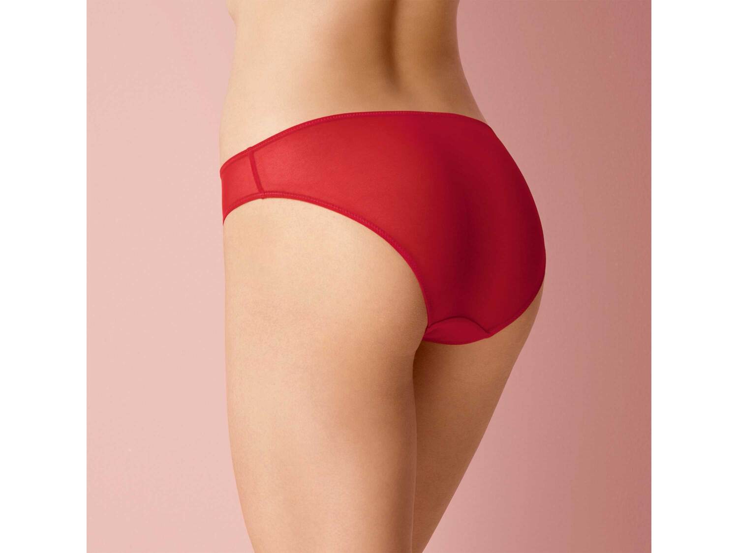 Majtki damskie z koronką, 2 pary* Esmara Lingerie, cena 9,99 PLN
* Artykuł dostępny ...