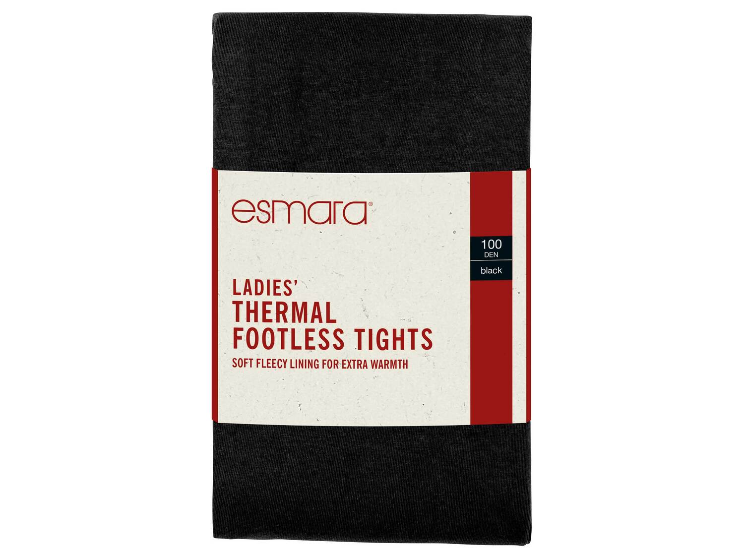 Termiczne rajstopy lub legginsy 100 DEN Esmara, cena 15,99 PLN
3 wzory
- rozmiary: ...