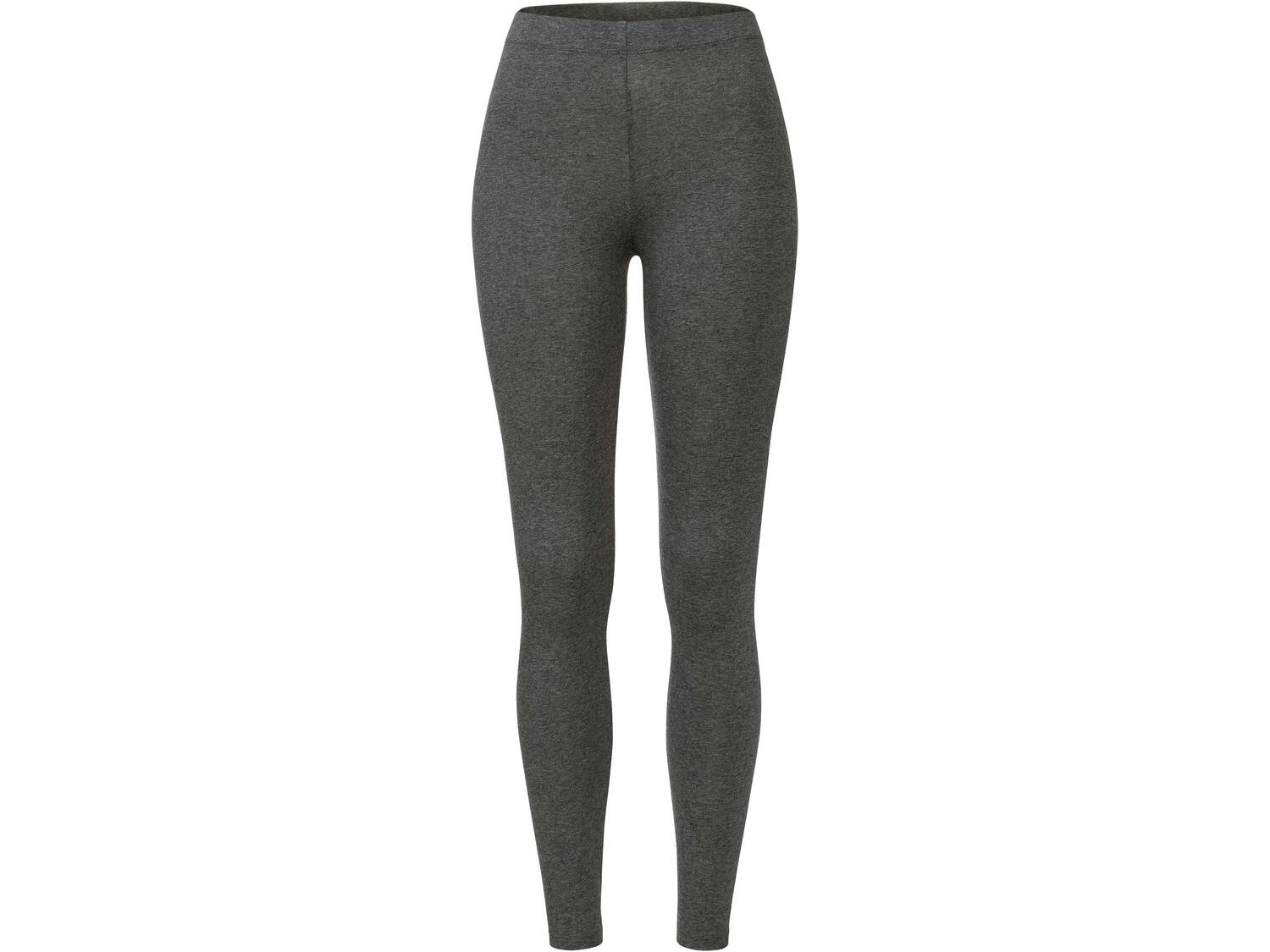 Legginsy damskie z bawełną Esmara, cena 17,99 PLN
2 kolory
- rozmiary: XS-L
- ...