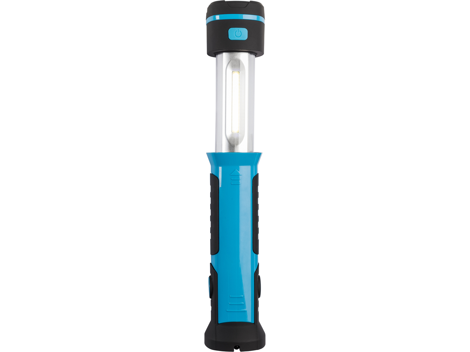 Lampa warsztatowa LED z akumulatorem Powerfix, cena 59,90 PLN
- wielofunkcyjna ...