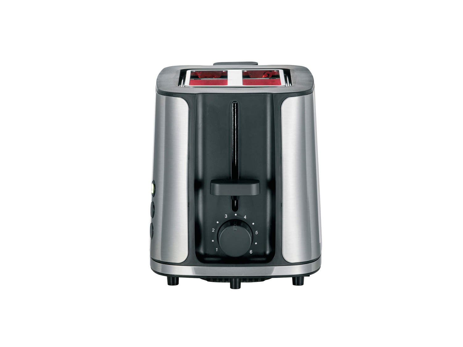 Toster 950 W Silverscrest Kitchen Tools, cena 69,90 PLN
- 6-stopniowa regulacja ...