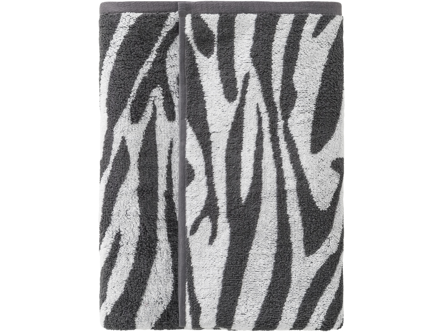 Ręcznik frotté 70 x 140 cm Miomare, cena 24,99 PLN
- modny, zwierzęcy motyw
- ...