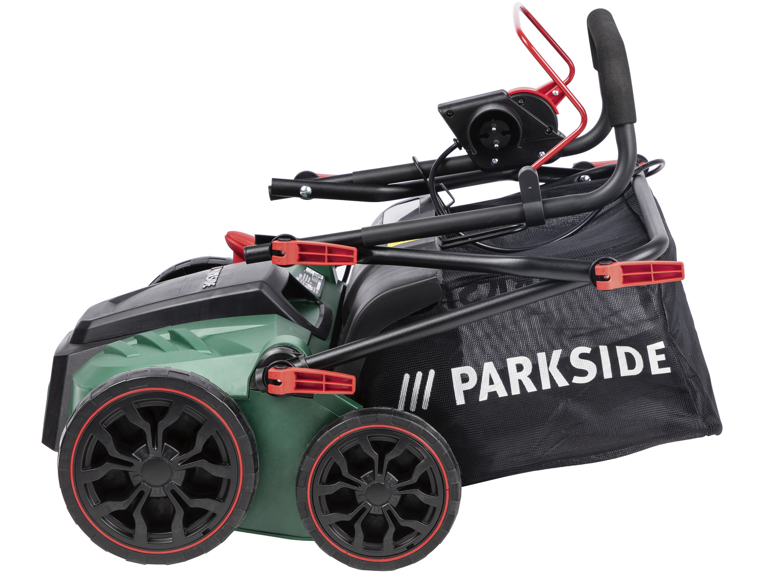 Wertykulator i aerator 2 w 1 , 1500 W Parkside, cena 333,00 PLN
- wymienne walce ...