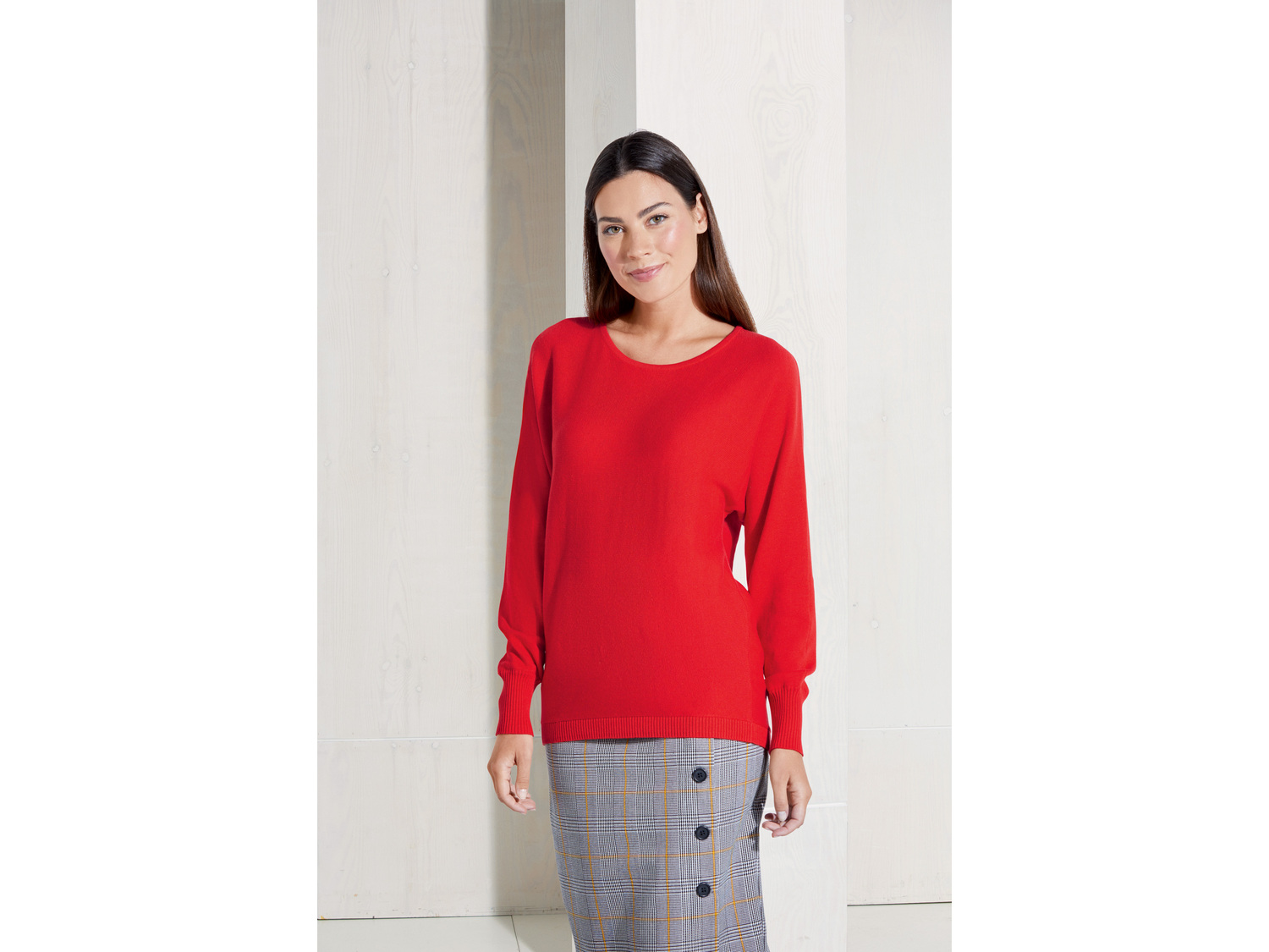Sweter damski z bawełny Esmara, cena 34,99 PLN
- 100% bawełny
- rozmiary: XS-L
- ...