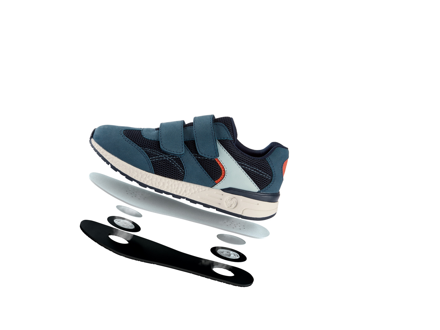 Buty chłopięce Pepperts, cena 54,90 PLN
- rozmiary: 31-37
- nowoczesna formuła ...