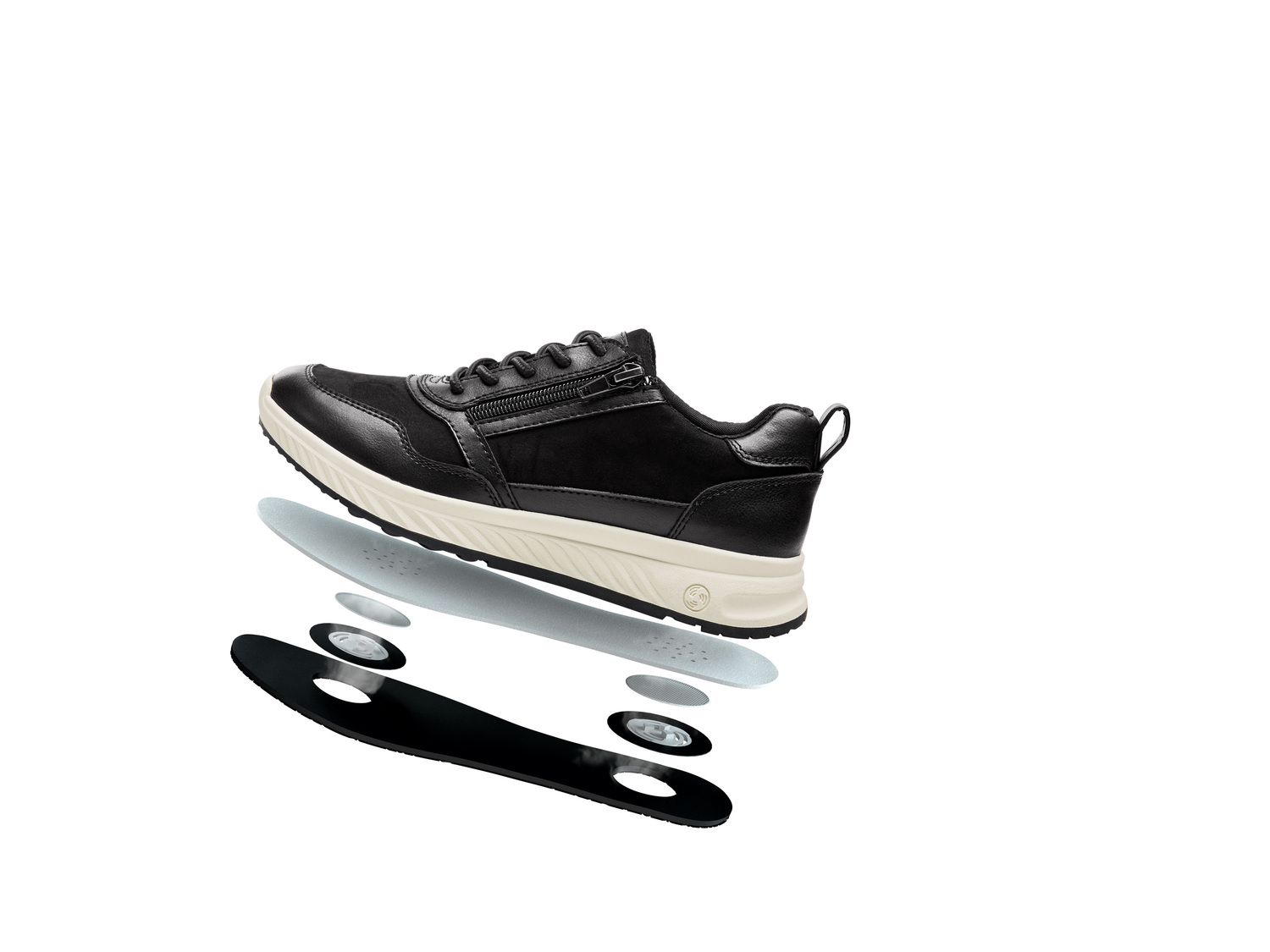 Buty damskie Esmara, cena 69,90 PLN
- rozmiary: 37-41 - rozmiary do potwierdzenia
- ...