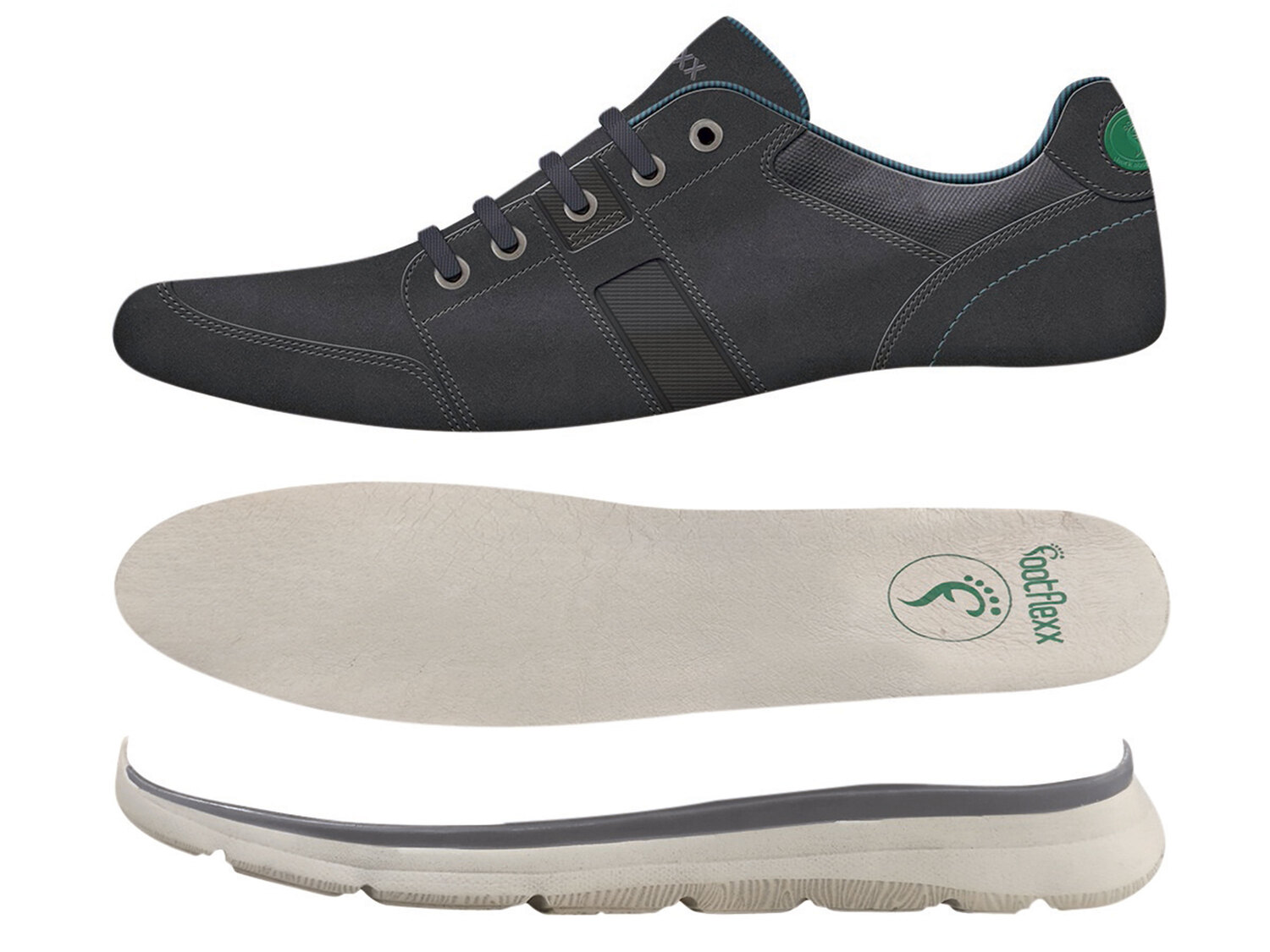 Buty męskie Livergy, cena 59,90 PLN
- rozmiary: 41-46
- lekka i elastyczna podeszwa ...