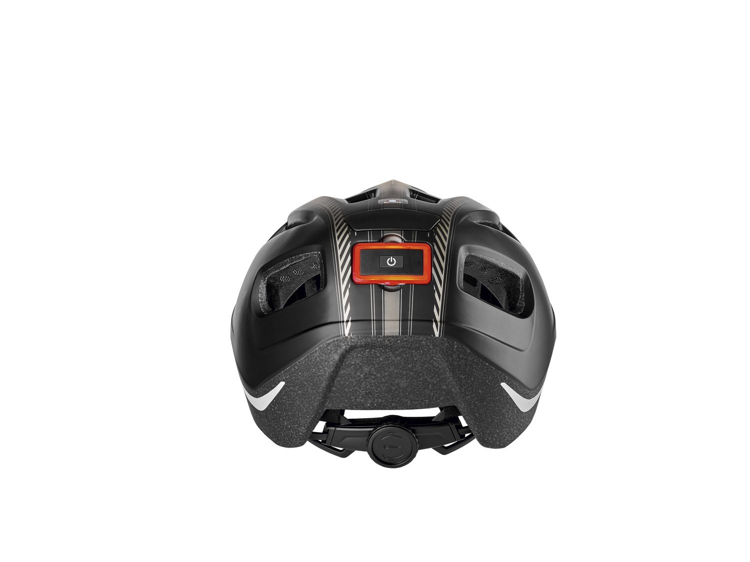 Kask rowerowy Crivit, cena 55,00 PLN
- rozmiary: S/M: ok. 54-59 cm, L/XL: ok. ...