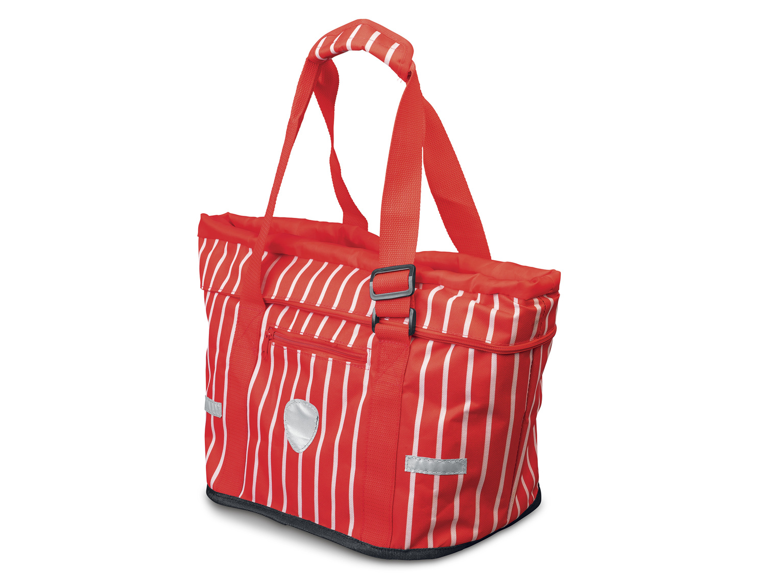 Koszyk na kierownicę Topmove, cena 39,99 PLN
- ok. 36,5 x 28 x 25,5 cm (szer. ...