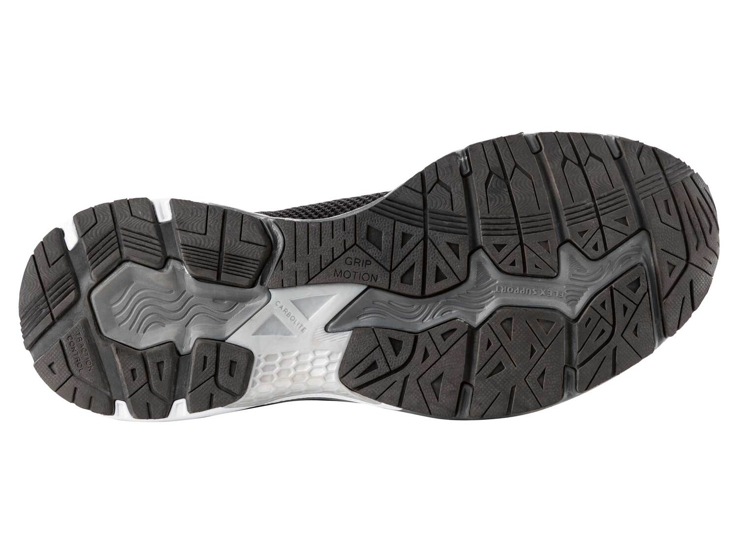 Buty do biegania męskie Crivit, cena 59,90 PLN
- rozmiary: 41-46
- podeszwa double ...