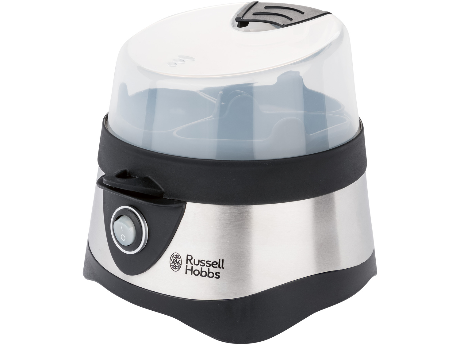 Jajowar Russell Hobbs 365 W* , cena 99,00 PLN
*Produkt dostępny w wybranych sklepach. ...