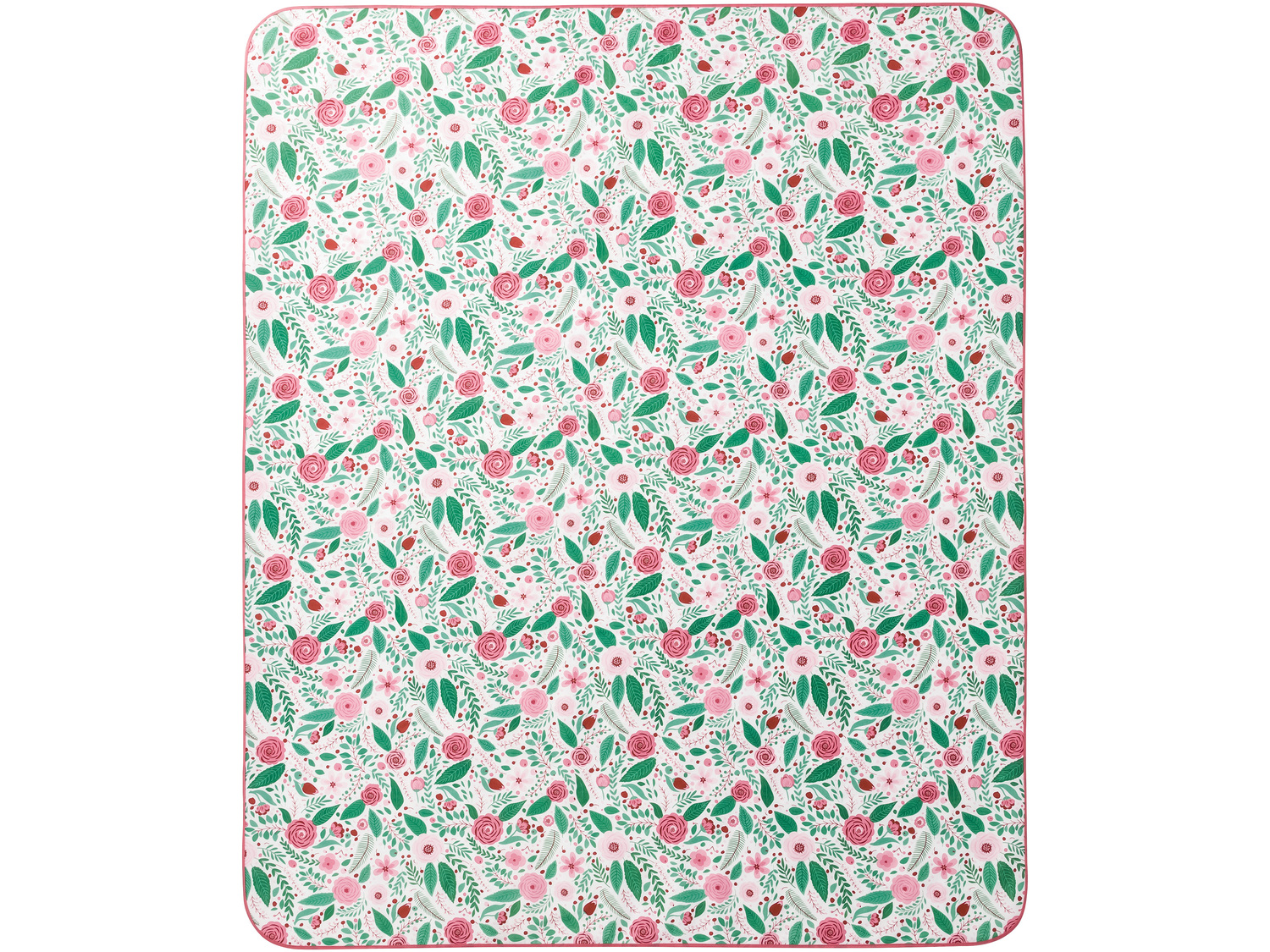 Obrus prostokątny 130 x 160 cm Meradiso, cena 19,99 PLN
5 wzorów
- wytrzymała, ...