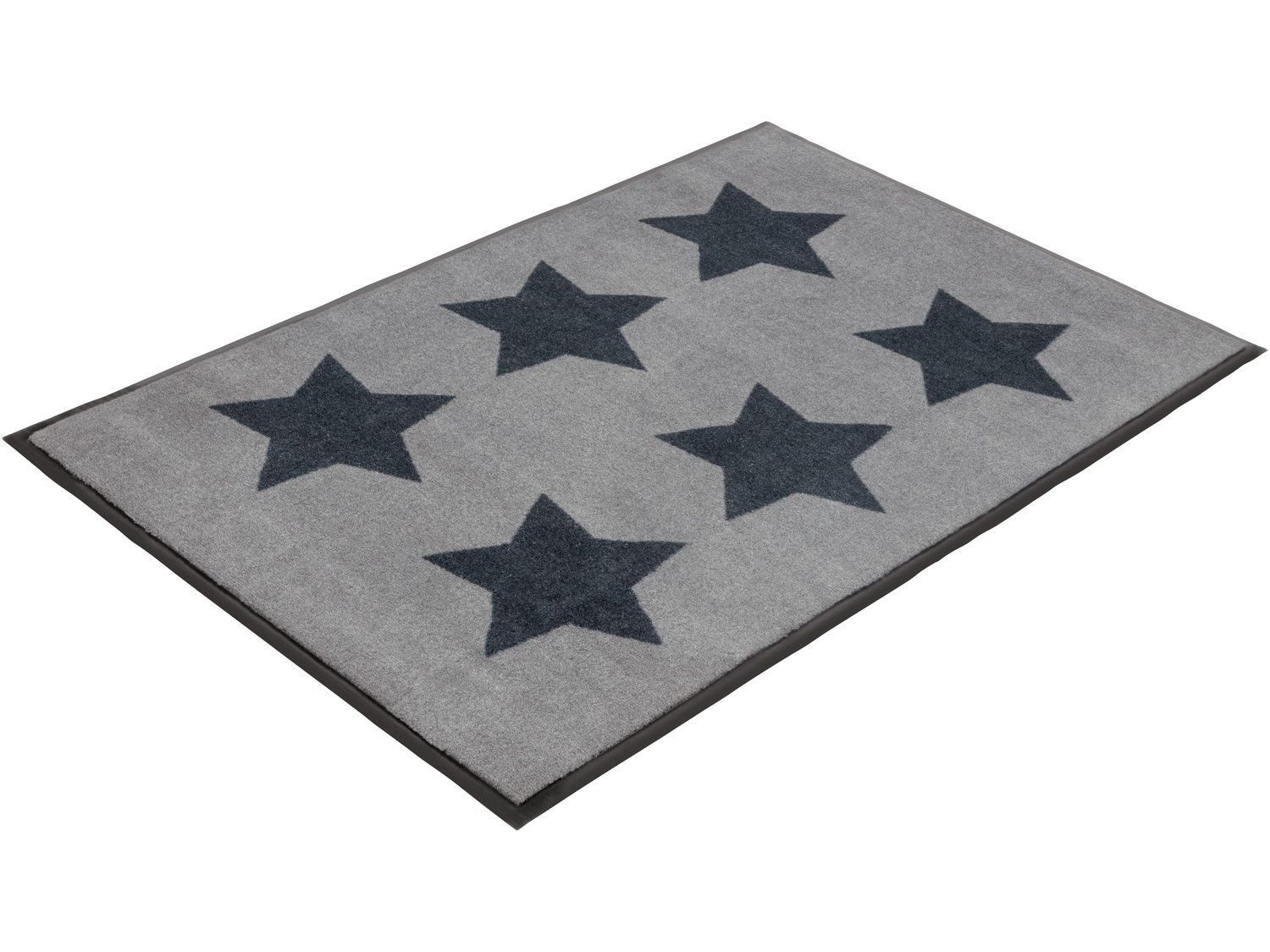 Wycieraczka 80 x 120 cm Meradiso, cena 44,99 PLN
3 wzory
- wytrzymała, odporna ...