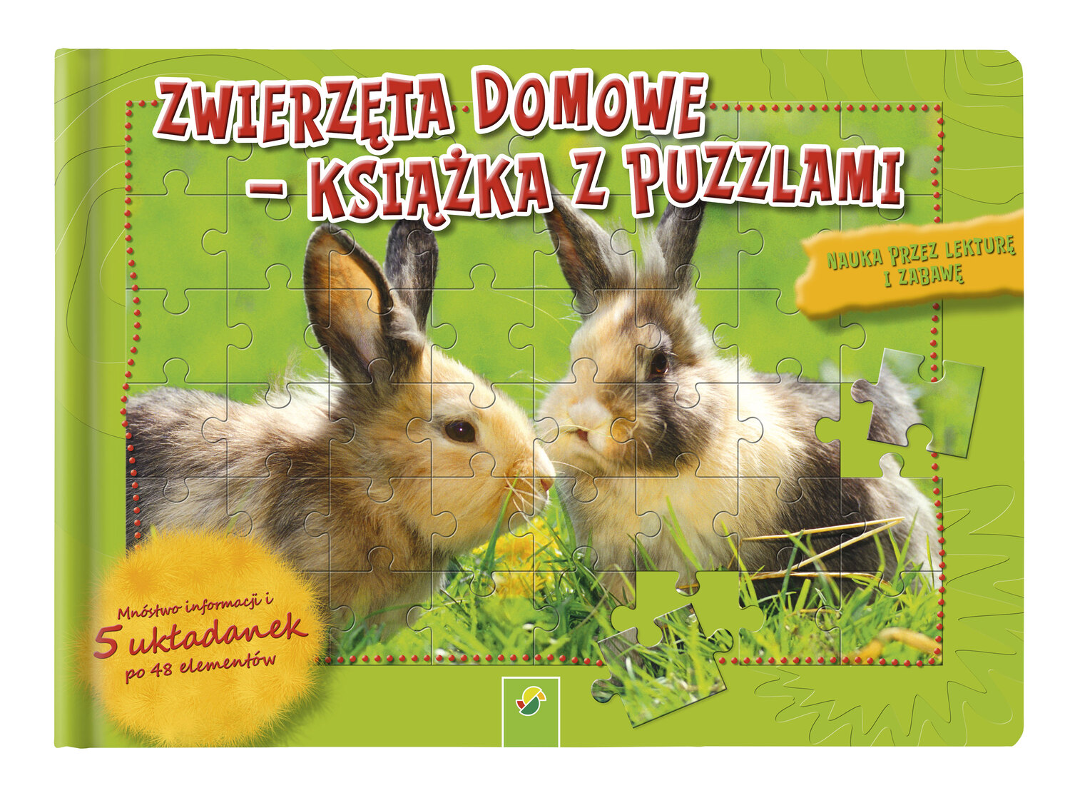 Książka , cena 22,99 PLN
5 tytułów do wyboru