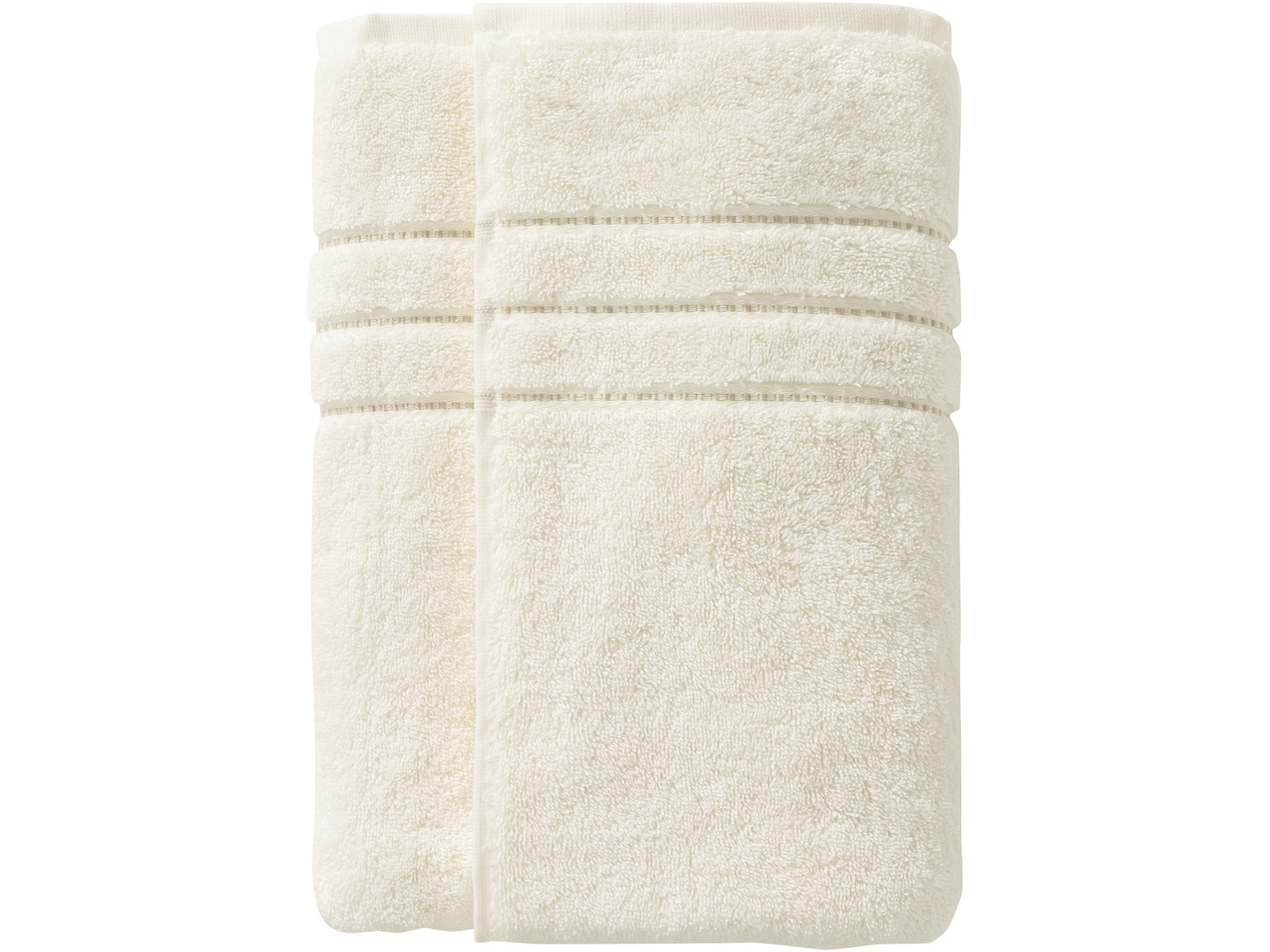 Ręcznik 70 x 140 cm Miomare, cena 21,99 PLN
5 kolorów
- 500 g/m²
- ...
