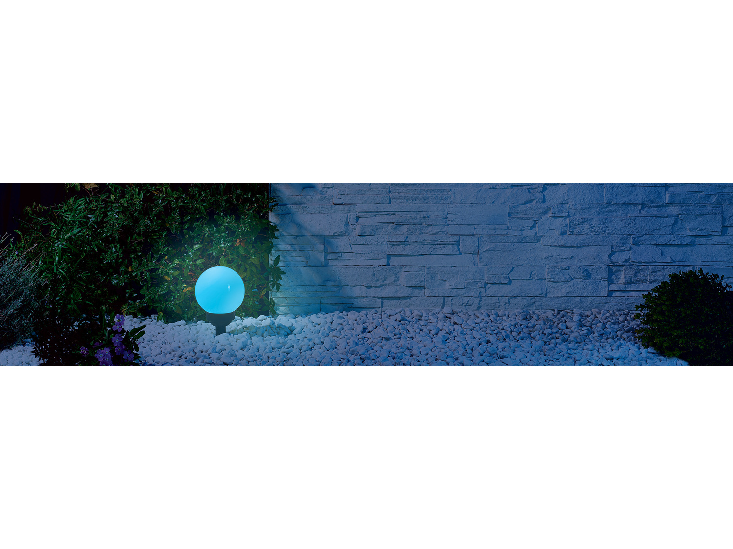 Lampa solarna LED Ø 15 cm Livarno, cena 16,99 PLN
- funkcja automatycznego włączania ...