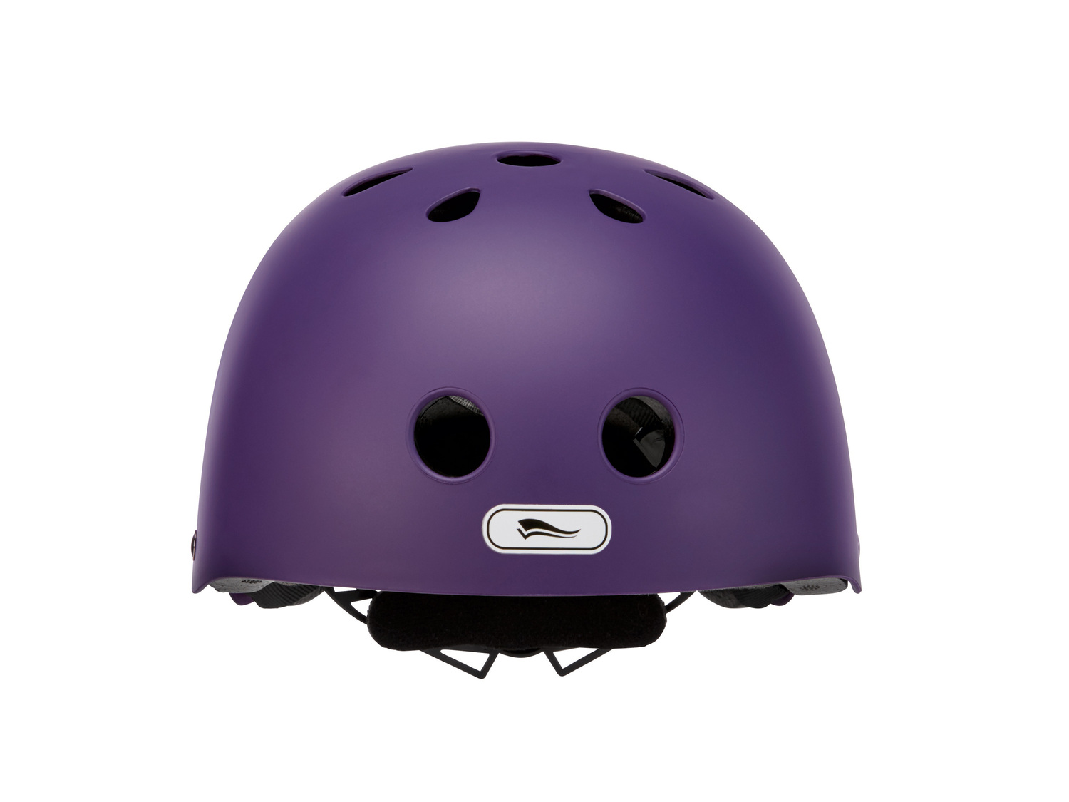 Kask Crivit, cena 49,99 PLN
- rozmiary: S/M, L/XL
- możliwość regulacji rozmiaru
- ...