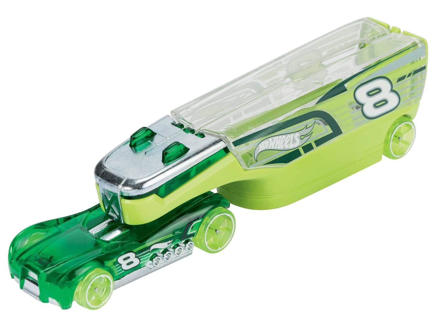Ciężarówka z samochodzikiem Hot Wheels , cena 39,99 PLN
różne rodzaje
Opis