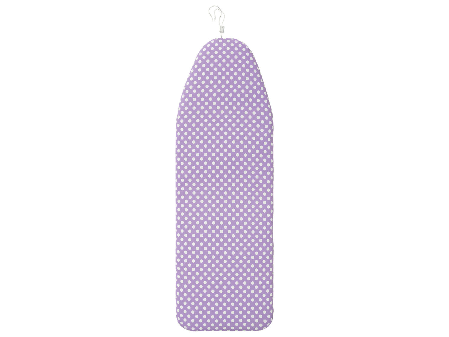 Pokrowiec na deskę do prasowania AquaPur, cena 19,99 PLN
- do desek o szer. 30-38 ...