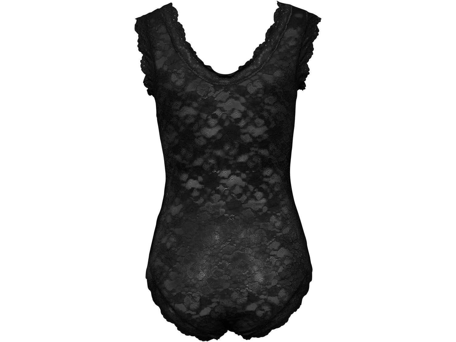 Body z koronki Esmara Lingerie, cena 34,99 PLN
- rozmiary: S-L
- Hohenstein ...
