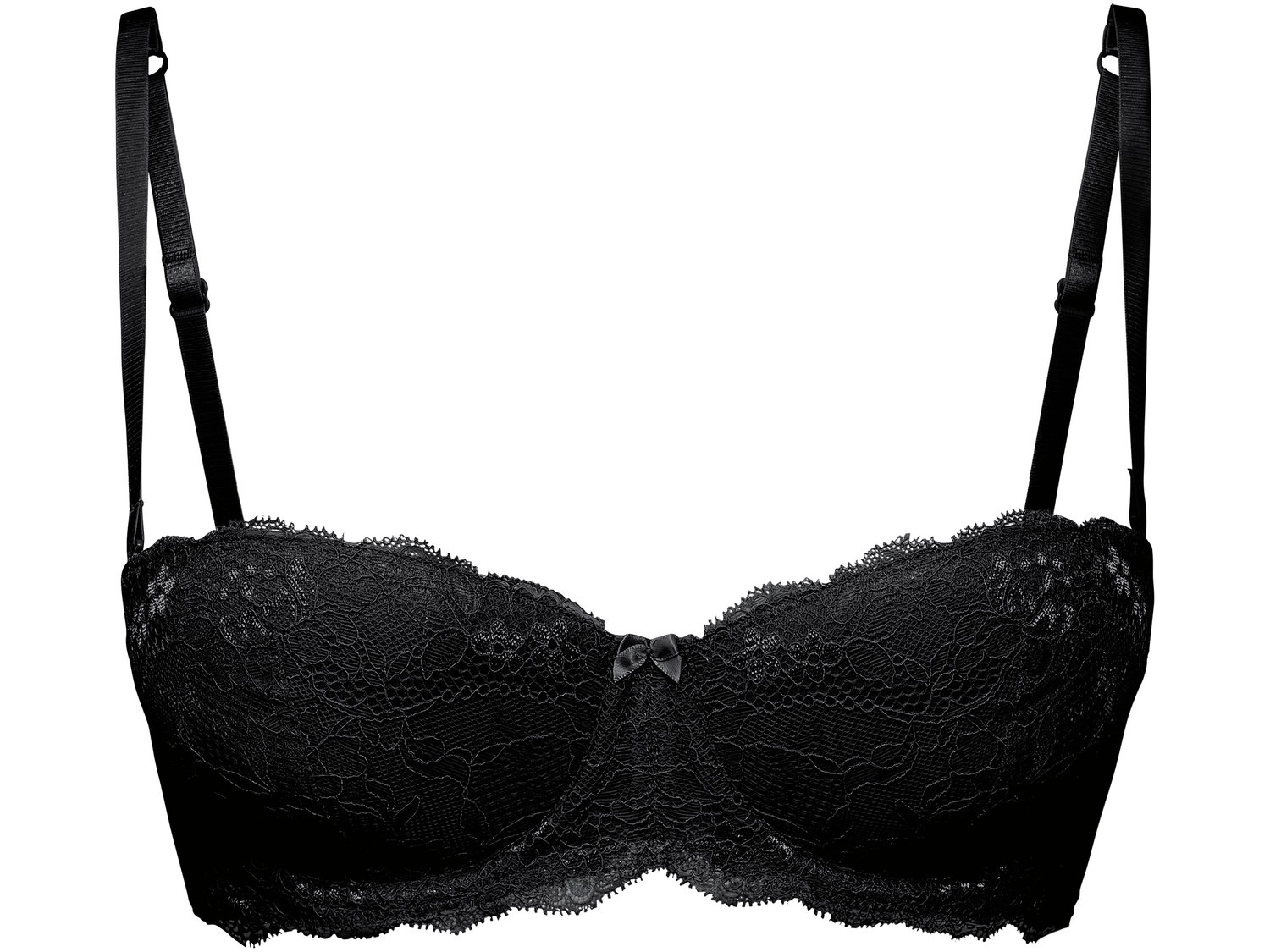 Biustonosz balkonetka Esmara Lingerie, cena 22,99 PLN
- rozmiary: 75B, 80B, 80C, ...